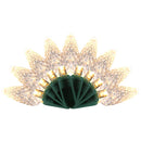 PLAT DUET LIGHTS 50CT WW