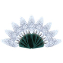 PLAT DUET LIGHTS 50CT PW