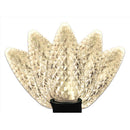 PLAT C9 LIGHTS 25CT WW