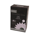 PLAT C9 LIGHTS 25CT PW