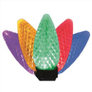 PLAT C9 LIGHTS 25CT MU