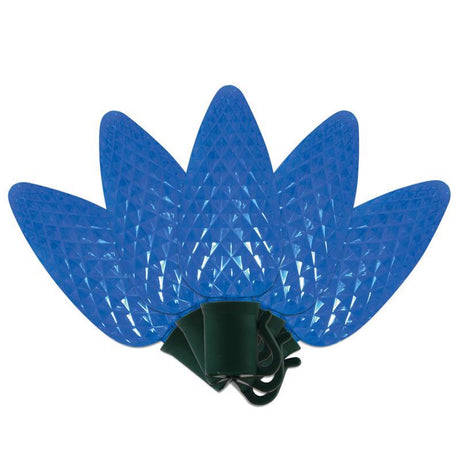 PLAT C9 LIGHTS 25CT BL