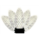 PLAT C9 LIGHTS 25CT PW S