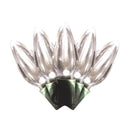 PLAT C9 LIGHTS 25CT WW T