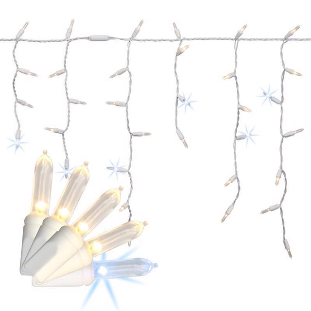 PLAT ICICLE 100CT PW S