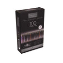 PLAT ICICLE 100CT CH S