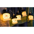 Celebrations LED Warm White 10 ct String Christmas Lights