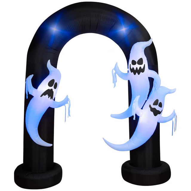 INFLATBL ARCHWY TRI GHST