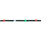 CMS LIGHT RD/GN/WT 200C