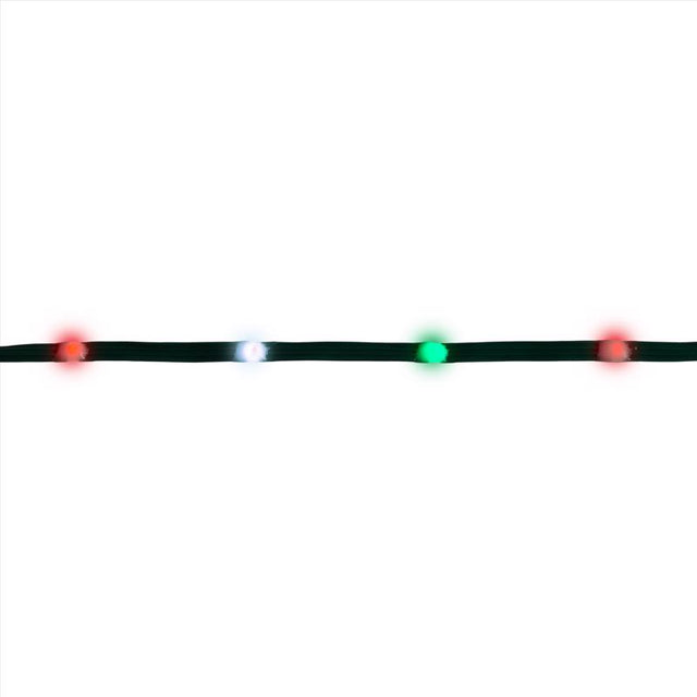 CMS LIGHT RD/GN/WT 200C
