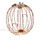 TALL FOLDABLE PUMPKIN