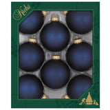 ORNMNT BAL 2-5/8" MNT HZ