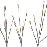 BRICH TWIG LIGHTD 32"