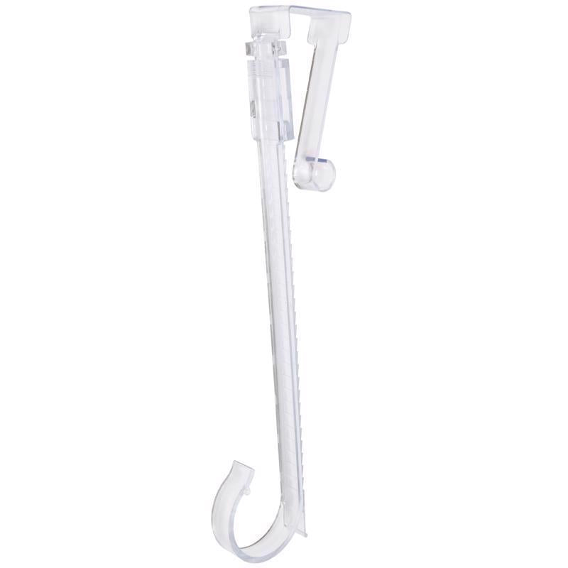 OVER THE DOOR HOOK 23"