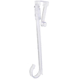 OVER THE DOOR HOOK 23"