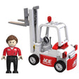 NOVABRIX ACE FORKLIFT