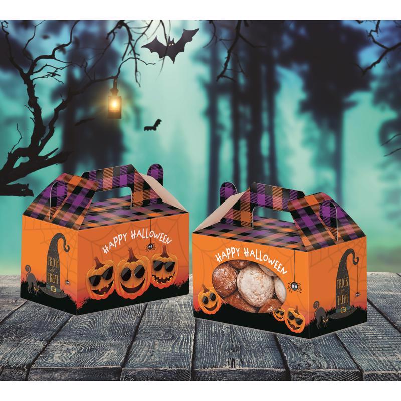 Gia's Kitchen Gift & Treat Boxes