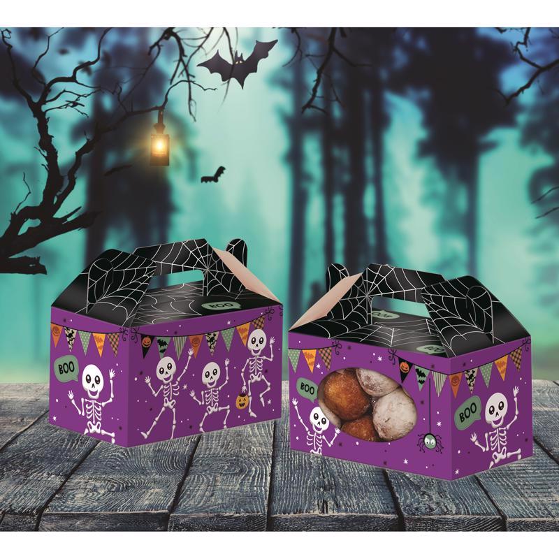 Gia's Kitchen Gift & Treat Boxes