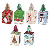 NS TREAT BOX HOLDY 3.38"