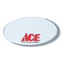 ACE MAGNETIC NAME BADGE