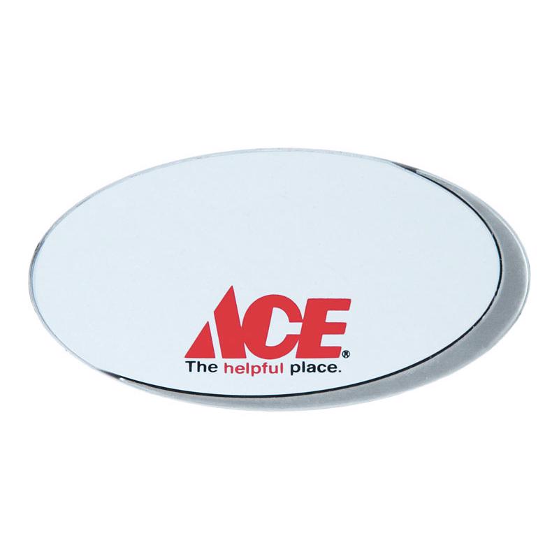 ACE MAGNETIC NAME BADGE