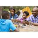 Mattel Uno All Wild! Card Game Multicolored