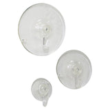VARIETY SUCTION CUP 10PK