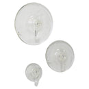 VARIETY SUCTION CUP 10PK