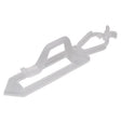 CLAY TILE ROOF LGHT CLIP