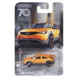 Matchbox Special Edition Matchbox Cars Die Cast Assorted