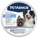 DOG FLEA/TICK COLLAR