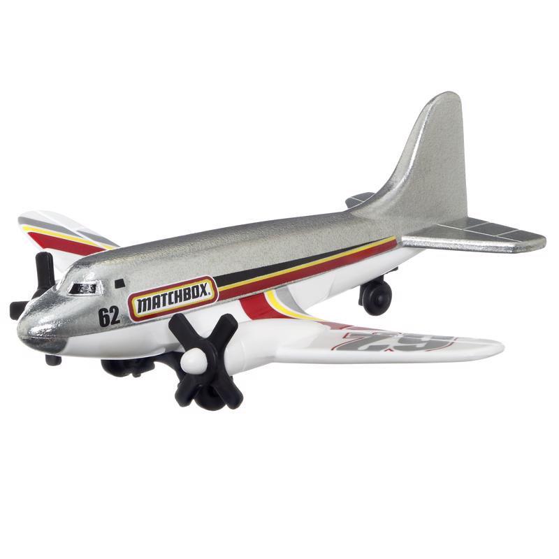 Matchbox Sky Busters Die Cast Assorted