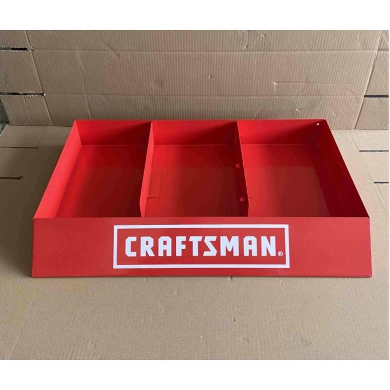 CRAFTSMAN BIN DISPLAY