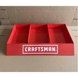 CRAFTSMAN BIN DISPLAY