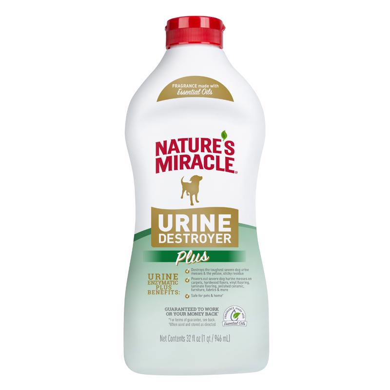 URINE ELIMINATR DOG 32OZ