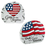 MEMORIAL STN AMERCA 4.6"