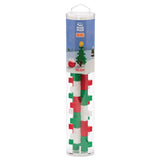 Plus-Plus BIG Puzzle Polyethylene Multicolored 15 pc
