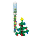 PUZZLE CHRSTMS TREE 70PC