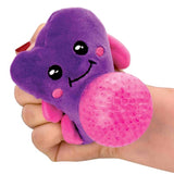Shawshank LEDz Valentines Squeezable Sponge Assorted 1 pc