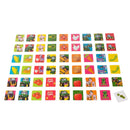 TOMY John Deere Kids Match Game Multicolored 54 pc