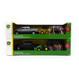 JD ANIML HAULING TOY SET