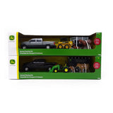JD ANIML HAULING TOY SET