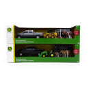 JD ANIML HAULING TOY SET