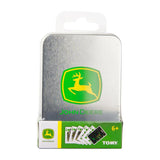 JOHN DEER PLYNG CARD 1PK