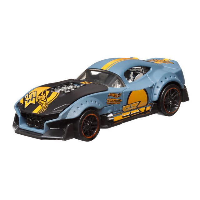 HOT WHEELS PULLBACKS SIN