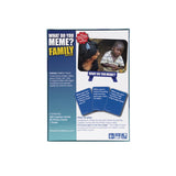 What Do You Meme Family Card Game Assorted