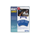 What Do You Meme Family Card Game Assorted