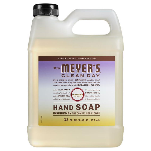 FM HD SOAP RFL FLW 33OZ