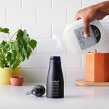 Method Vetiver & Amber Scent Foam Hand Soap 10 oz