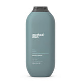 BODY WASH MEN SE/SR 18OZ